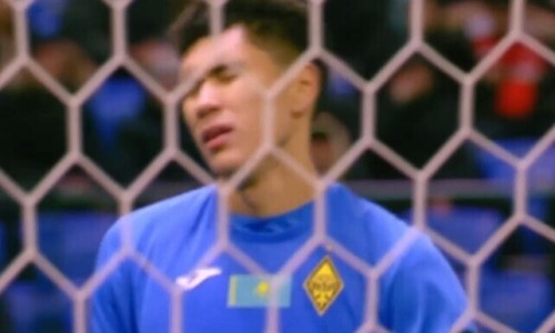 Темирлан Анарбеков