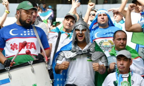 В Узбекистане отреагировали на результат «Кайрата» в Лиге Чемпионов
