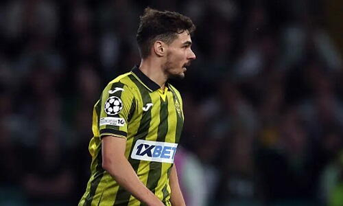 Футболист «Кайрата» раскрыл неожиданную причину провала в Лиге чемпионов