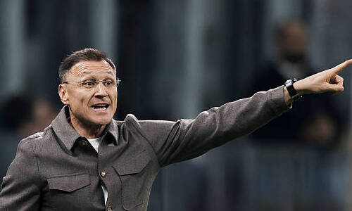 Рафаэль Уразбахтин указал на главную проблему «Кайрата»