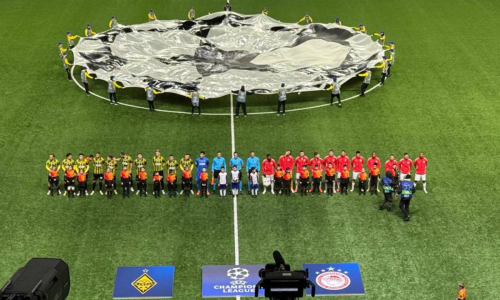 «Кайрат» обеспечил Казахстану место в европейском рейтинге