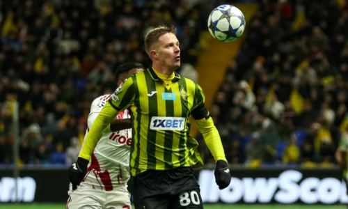 Назван главный «виновник» домашнего поражения «Кайрата» в Лиге Чемпионов