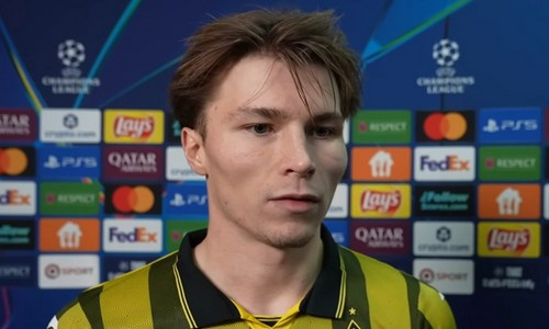 Александр Широбоков