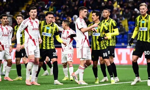 «Не хочется лить грязь». «Кайрат» раскритиковали после поражения в Лиге Чемпионов