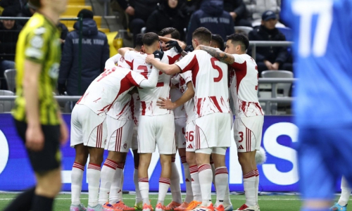 Результат матча «Кайрат» — «Олимпиакос» обескуражил известного эксперта