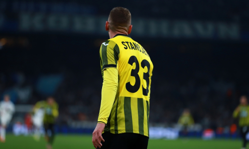 Стало известно, чего не хватило «Кайрату» для первой победы в Лиге Чемпионов