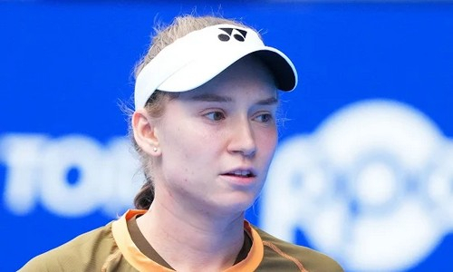 Елене Рыбакиной указали на главную проблему в 2026 году