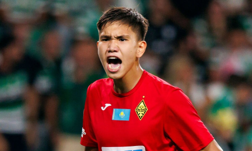 Титулованный участник Лиги Чемпионов сделал заявление о Шерхане Калмурзе