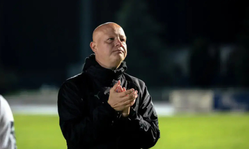 Казахстанский тренер может возглавить футбольный клуб из Европы