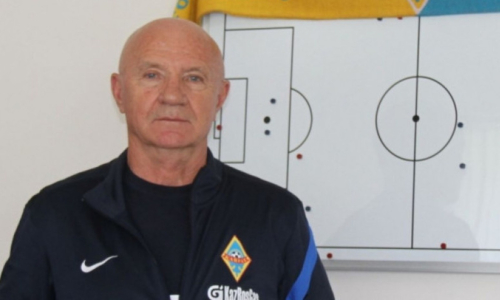 Павел Черепанов