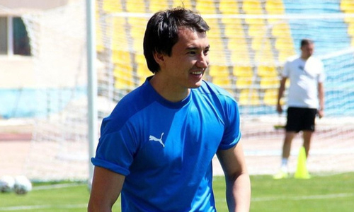 Улан Конысбаев сделал заявление о возвращении