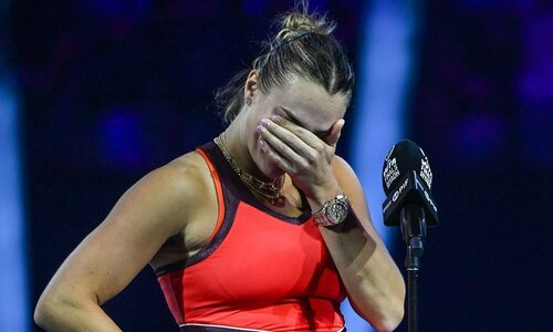 Стало известно о последствиях слов Арины Соболенко про трансгендеров