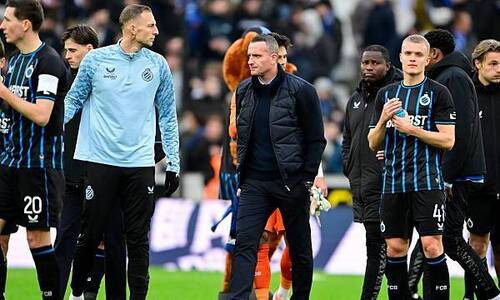 Соперник «Кайрата» в Лиге Чемпионов уволил главного тренера