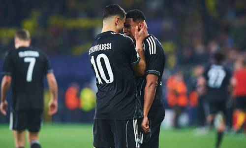 ФК Копенгаген