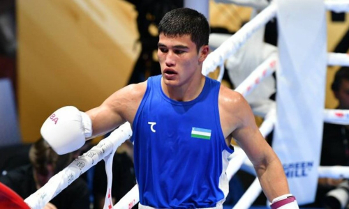 Звезда сборной Узбекистана по боксу решил судьбу медали ЧМ-2025