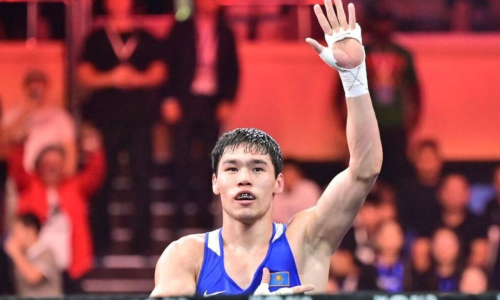 Казахстан, Узбекистан или Россия? Кто лидирует по количеству медалистов ЧМ-2025 по боксу