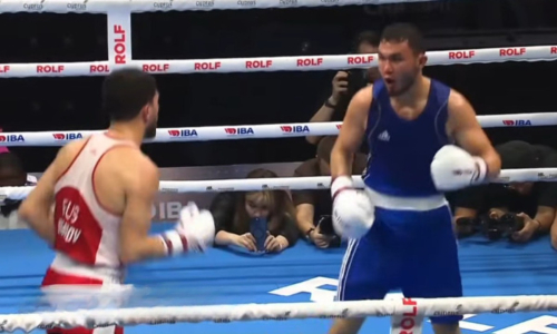 В Европе раскрыли мотивы IBA лишить Казахстан победы на ЧМ-2025