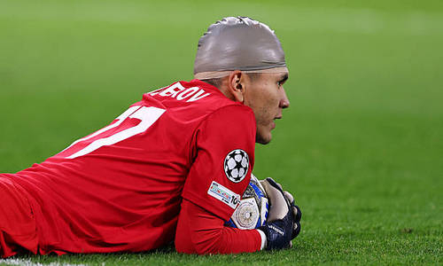 Темирлан Анарбеков сделал признание о выходе в Лигу Чемпионов и пропущенном матче с «Реалом»