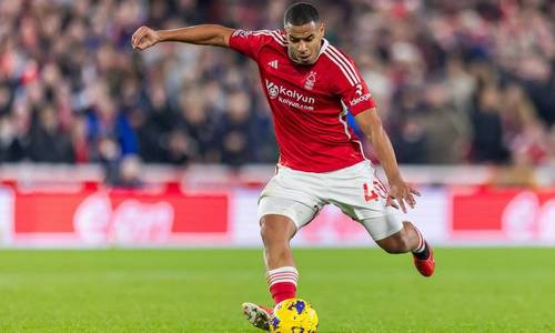 «Реал» и «Челси» поспорят за защитника из АПЛ