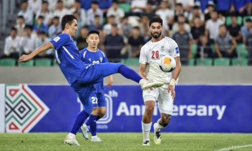 «Это уже будет хороший результат». Узбекистану озвучили задачу на ЧМ-2026 по футболу