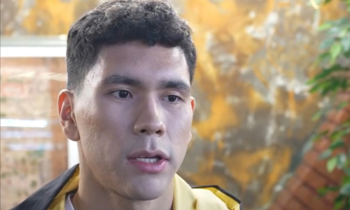 Темирлан Анарбеков назвал свою трансферную цель