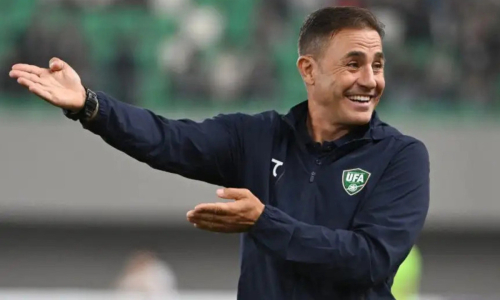 Фабио Каннаваро назвал главную черту узбекского народа