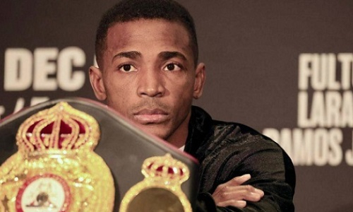 Лара получит большой бой после допинг-скандала Алимханулы. Известны возможные соперники