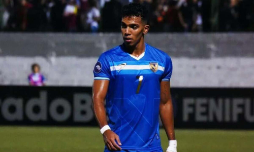 Частный клуб КПЛ нацелился на бомбардира из Европы