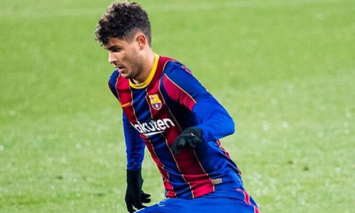 Воспитанник «Барселоны» стал целью клуба КПЛ бизнесмена из Казахстана