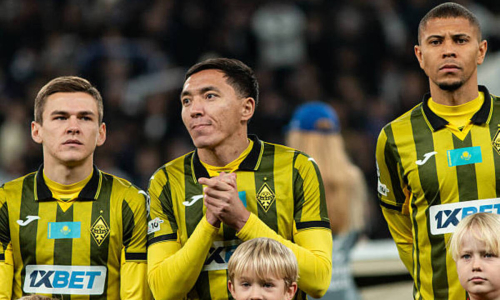 «Кайрат» получил плохие новости из Европы