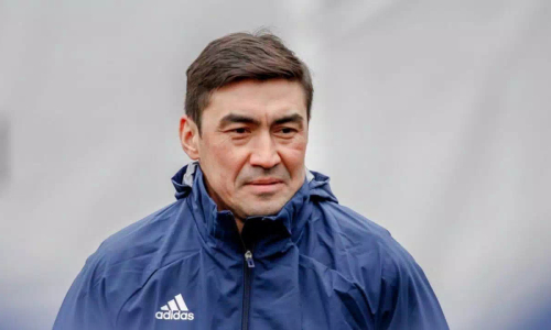 Самат Смаков получил предложение возглавить пятикратного чемпиона