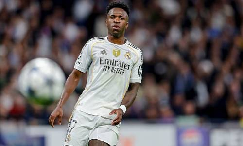 Винисиус Жуниор