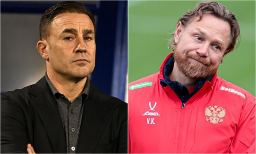 Сборную Узбекистана по футболу поставили в пример России