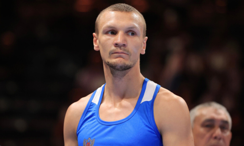 Боксер из России признал «грязную» победу над Казахстаном за финал ЧМ-2025