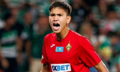 «Будем над этим работать». Шерхан Калмурза нашел способ борьбы с хейтерами