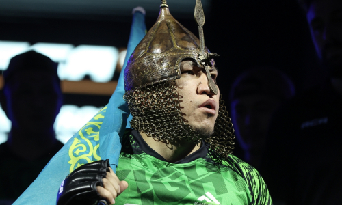 Куат Хамитов