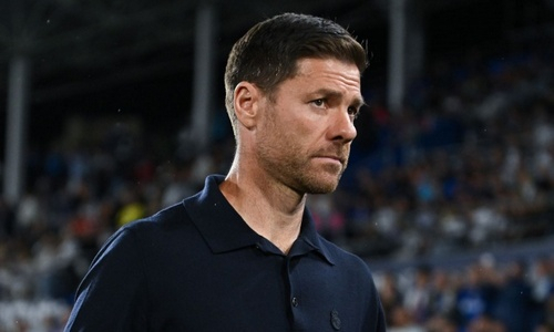 Хаби Алонсо озвучили условие увольнения из «Реала»