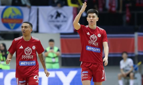 «Сущие копейки». Сколько заработали «Кайрат» и «Семей» в Лиге Чемпионов