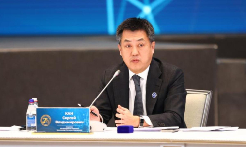 Миллиардер решил частично финансировать клуб КПЛ. Известен годовой бюджет