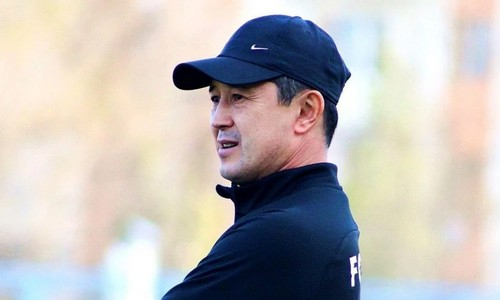 Клуб КПЛ официально определился с главным тренером