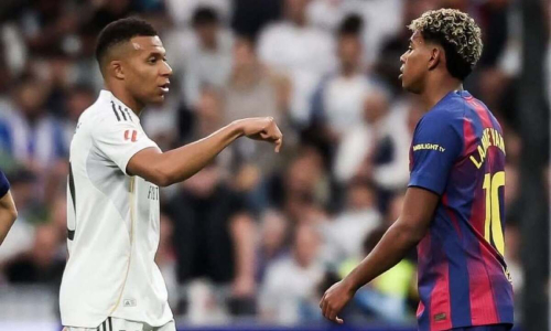 Мбаппе и Ямаль стали самыми дорогими футболистами 