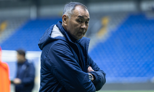 Талгат Байсуфинов остался без предложения от КФФ