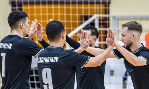 Двумя камбэками и вырванной победой закончился матч чемпионата Казахстана