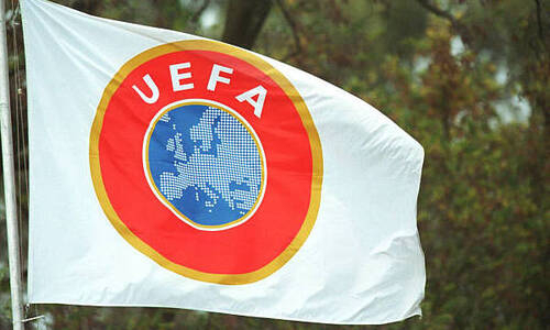 УЕФА принял решение по России
