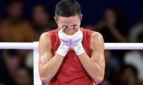 Казахстан «лишили» золотых медалей на ЧМ-2025 по боксу