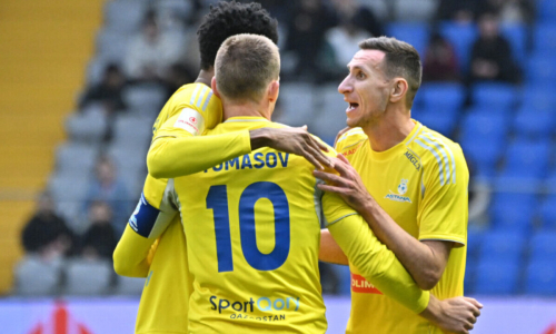 Шестикратный чемпион Казахстана выбрал клуб после «Астаны»