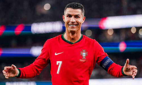 Криштиану Роналду официально анонсировал бойцовский турнир