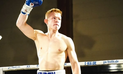 Казахстанский нокаутер возвращается на ринг после двух поражений