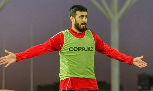 Пять футболистов официально покинули клуб КПЛ