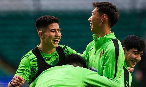 Казахстан привлёк внимание скаутов «Челси» и других топ-клубов